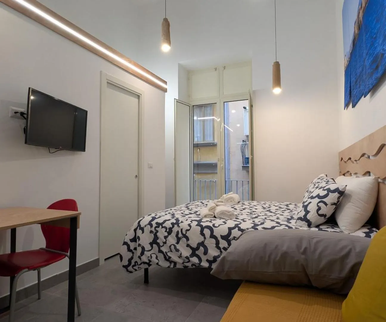 Πανσιόν La Casa Del Ceramista Ξενοδοχείο Νάπολη Ιταλία