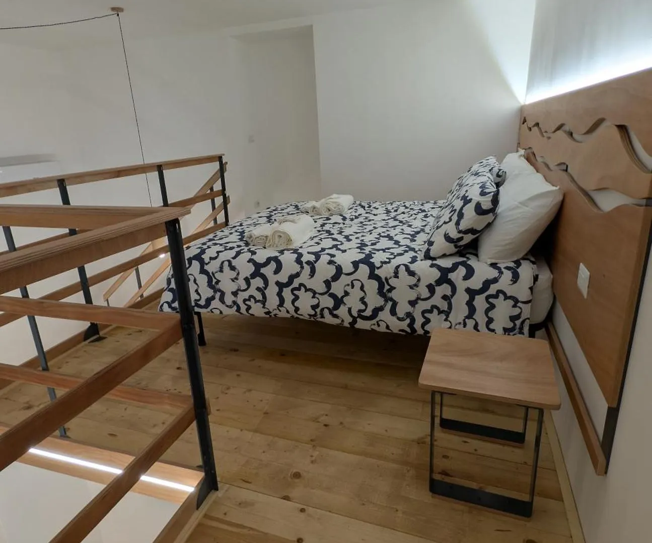 La Casa Del Ceramista Ξενοδοχείο Νάπολη Πανσιόν