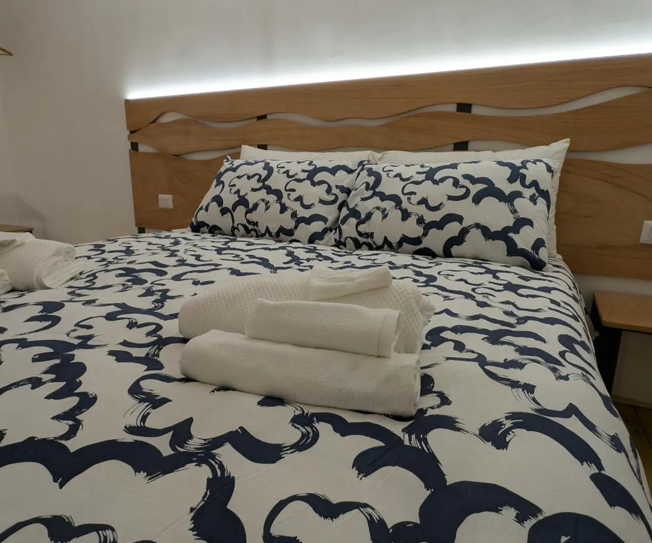 La Casa Del Ceramista Ξενοδοχείο Νάπολη 0*,