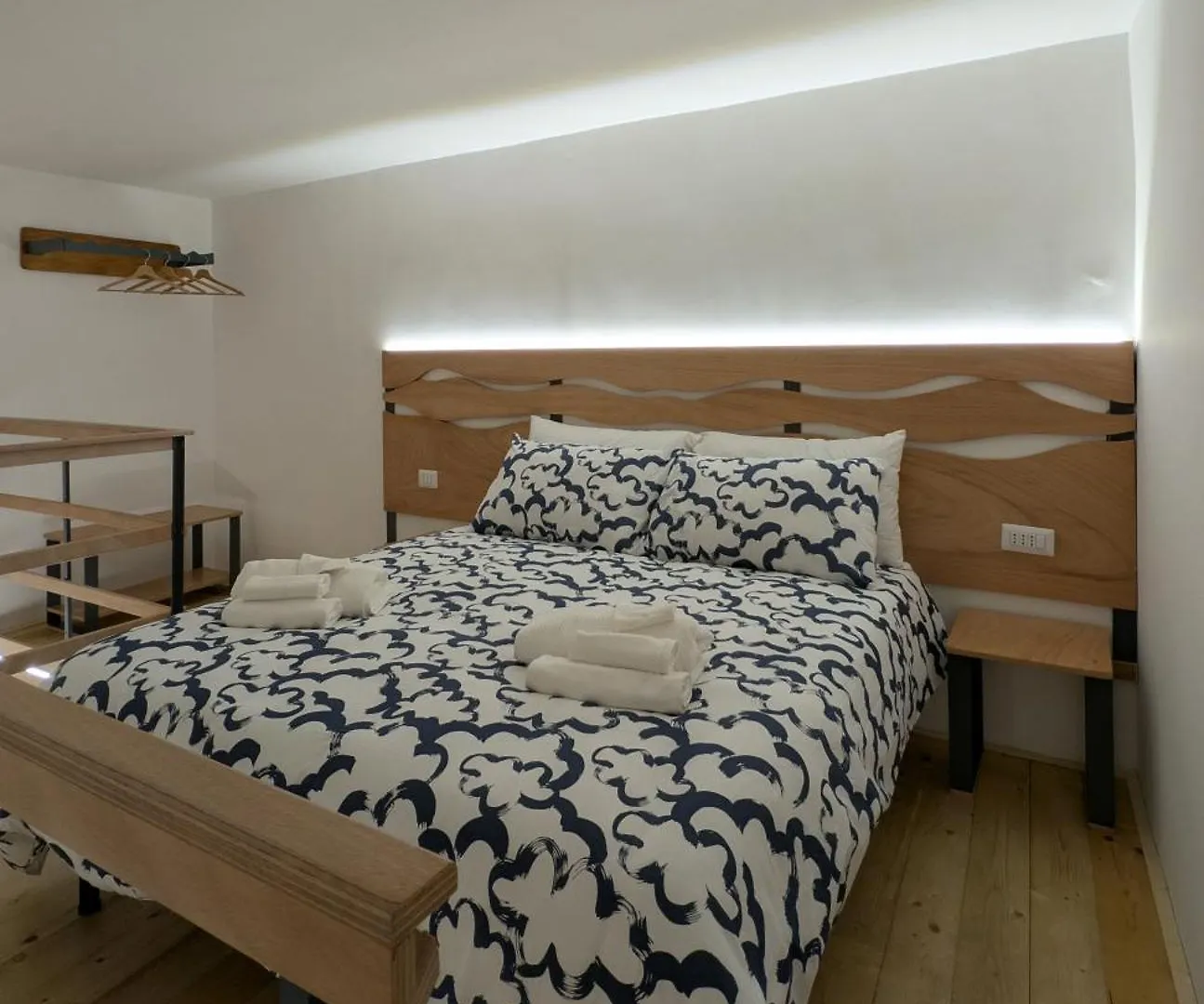 Gæstehus La Casa Del Ceramista Hotel Napoli Italien