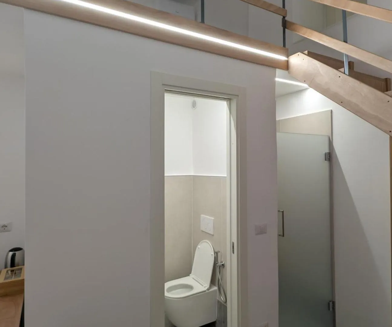 Πανσιόν La Casa Del Ceramista Ξενοδοχείο Νάπολη